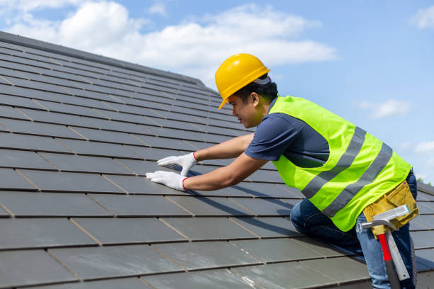 Best Roof Waterproofing Services  in Cumberland Hill, RI