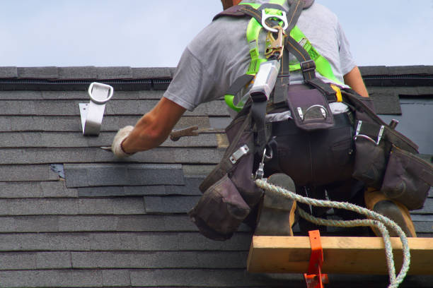 Professional Roofing Contractor in Cumberland Hill, RI