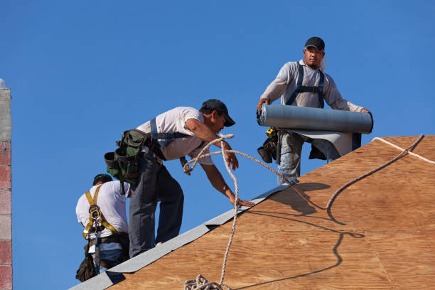 Roof Installation Near Me in Cumberland Hill, RI