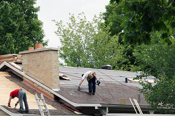 Best Commercial Roofing Services  in Cumberland Hill, RI