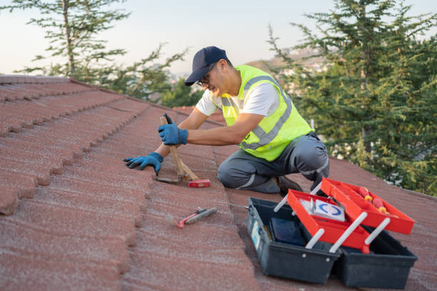 Best Affordable Roofing Company  in Cumberland Hill, RI