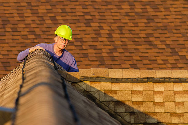 Best Emergency Roof Repair  in Cumberland Hill, RI