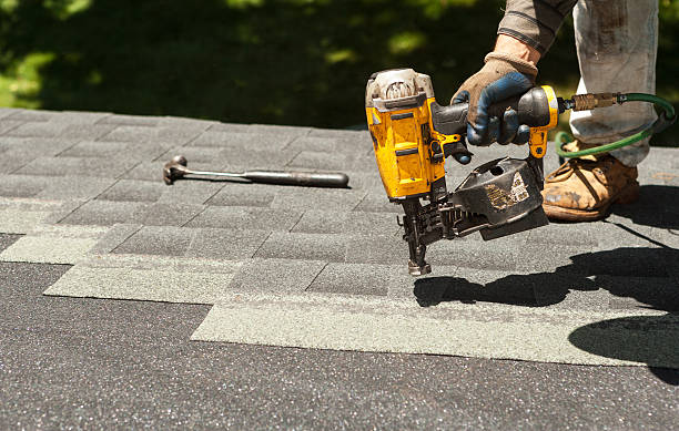 Best Metal Roofing Contractor  in Cumberland Hill, RI