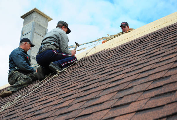 Best Roof Maintenance Services  in Cumberland Hill, RI